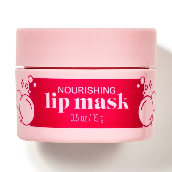 Bath & Body Works Champagne Toast lip Balm - Picture 1 of 3